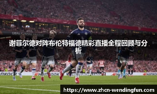 谢菲尔德对阵布伦特福德精彩直播全程回顾与分析